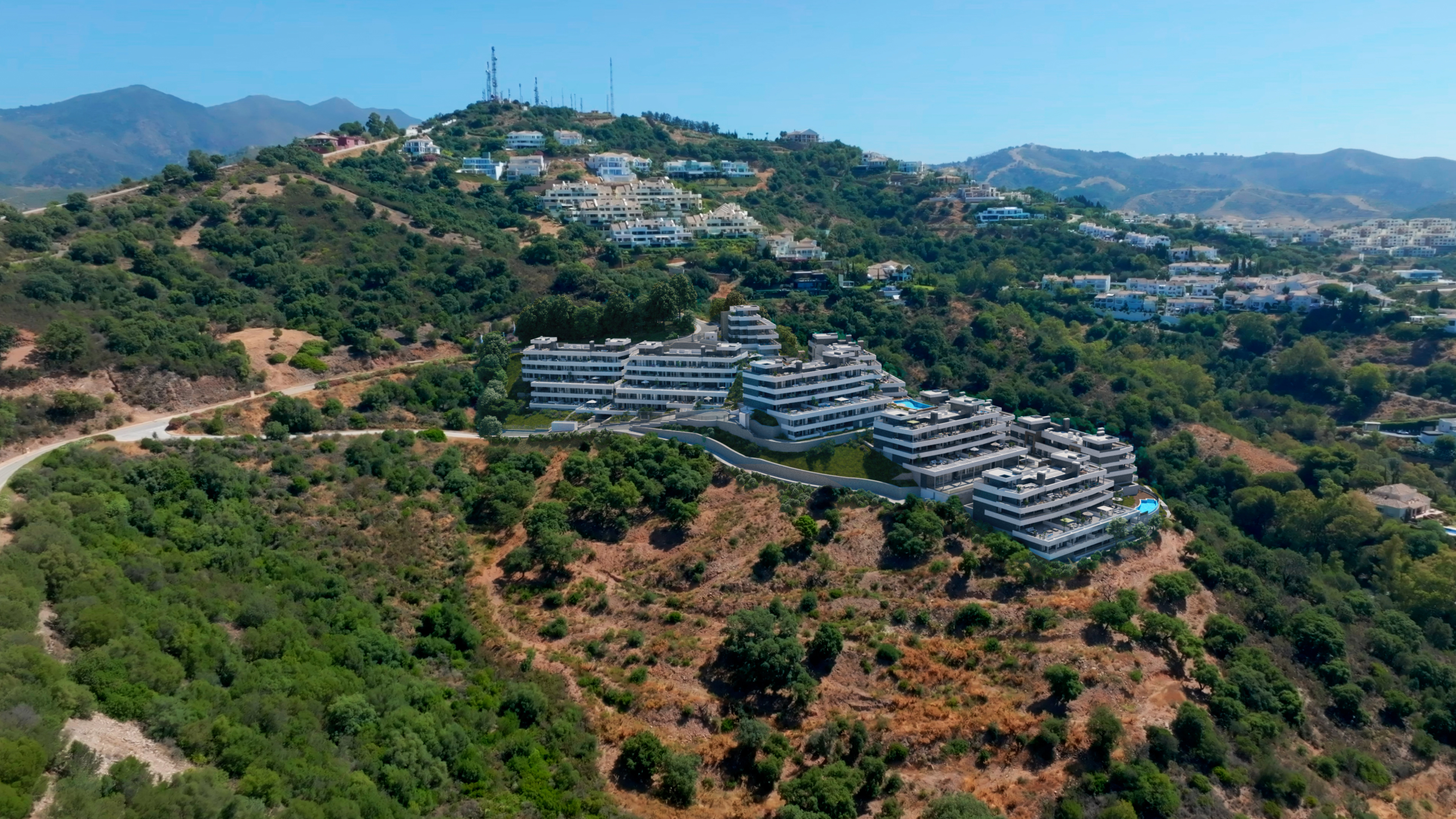 MEDBLUE  � MARBELLA